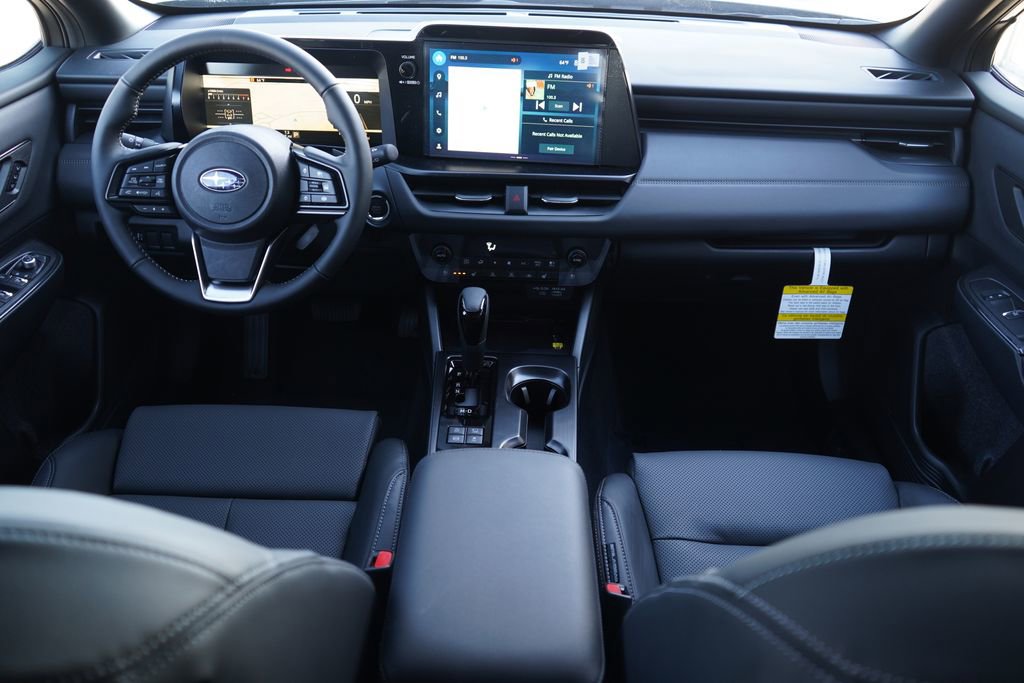 New 2026 Subaru Outback Touring XT image 8