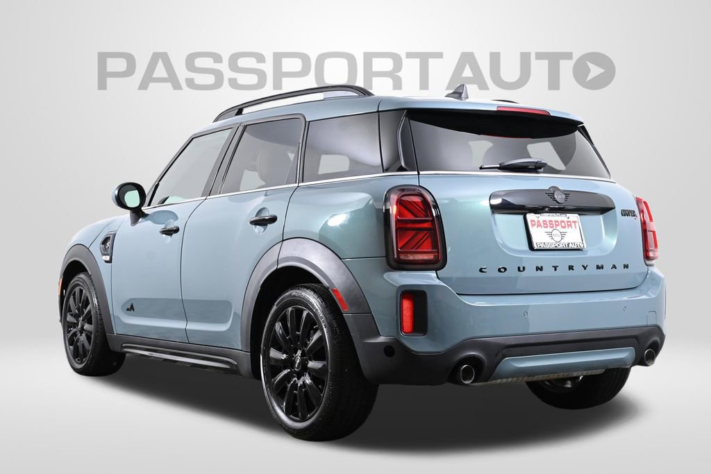 Used 2024 MINI Cooper Countryman S image 6