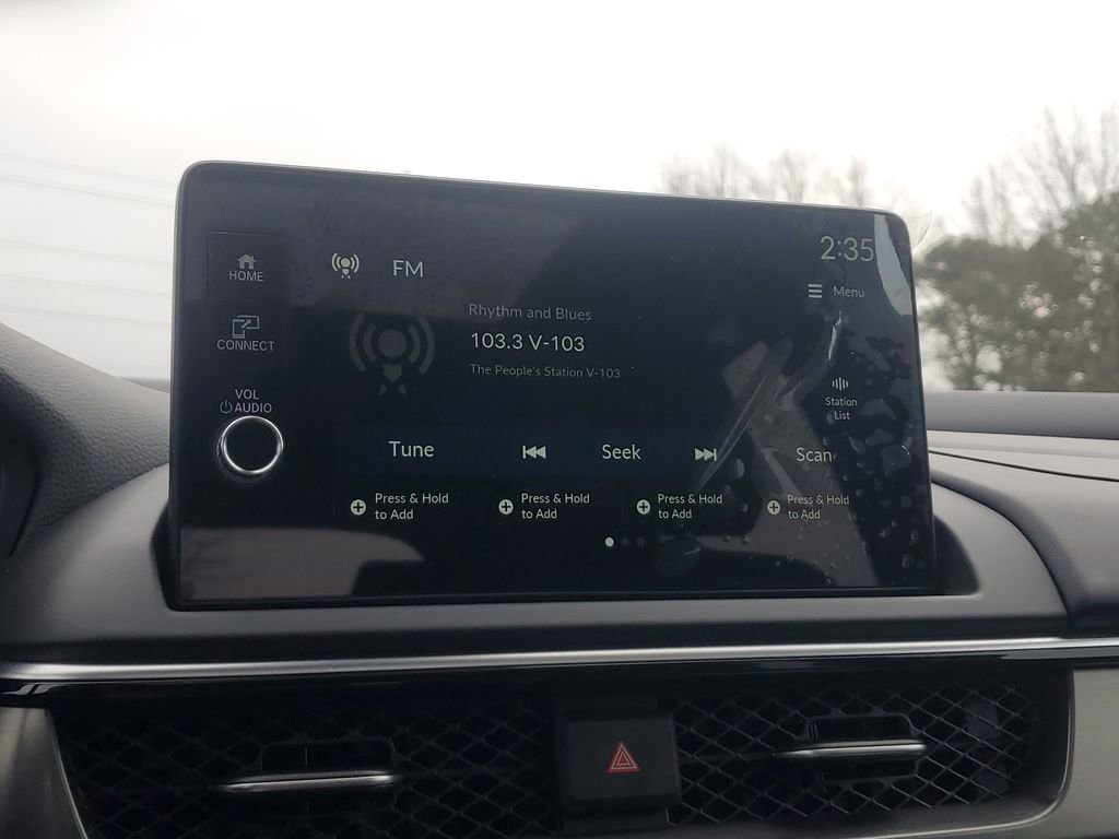 Certified 2025 Acura ADX A-Spec image 26