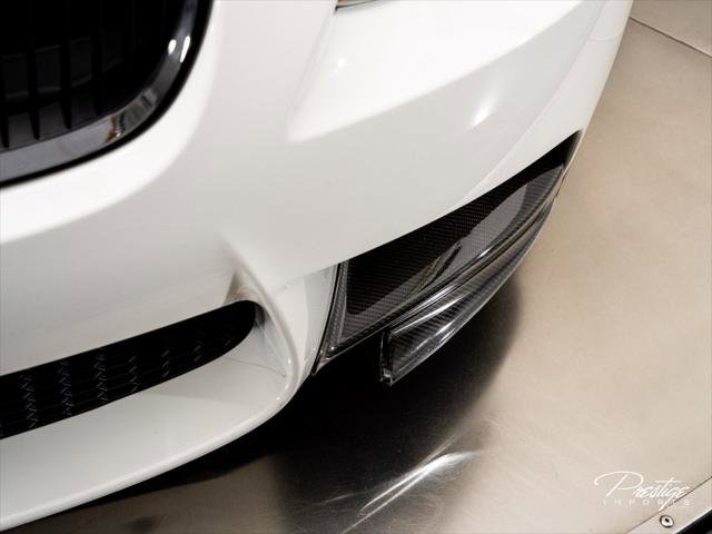Used 2013 BMW M3 Coupe RWD image 18