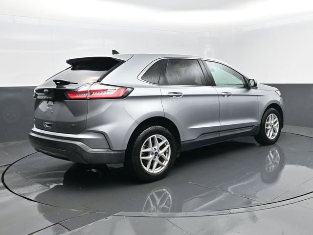 Used 2022 Ford Edge SEL image 22