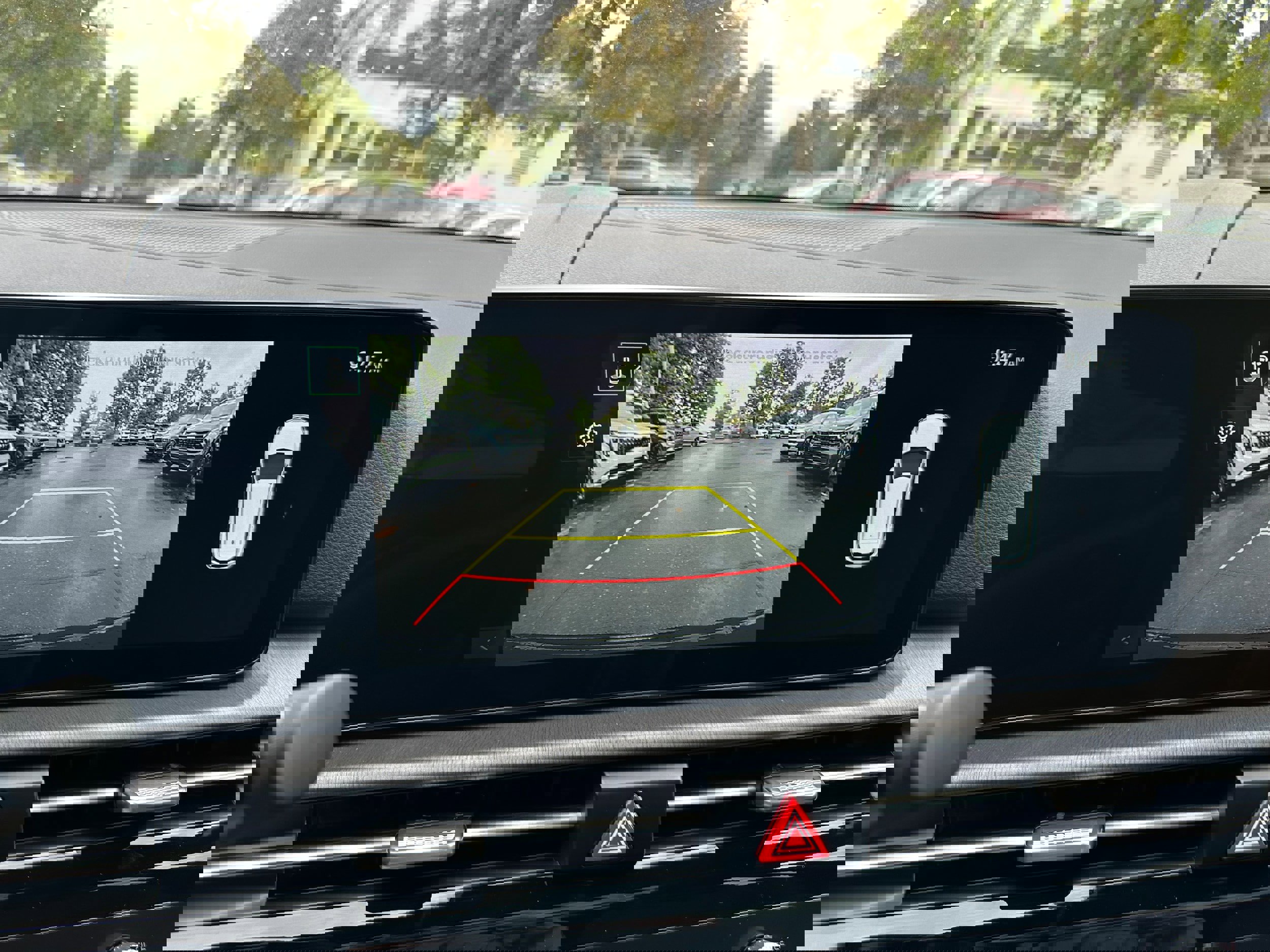 New 2026 Kia Sportage X-Line image 51