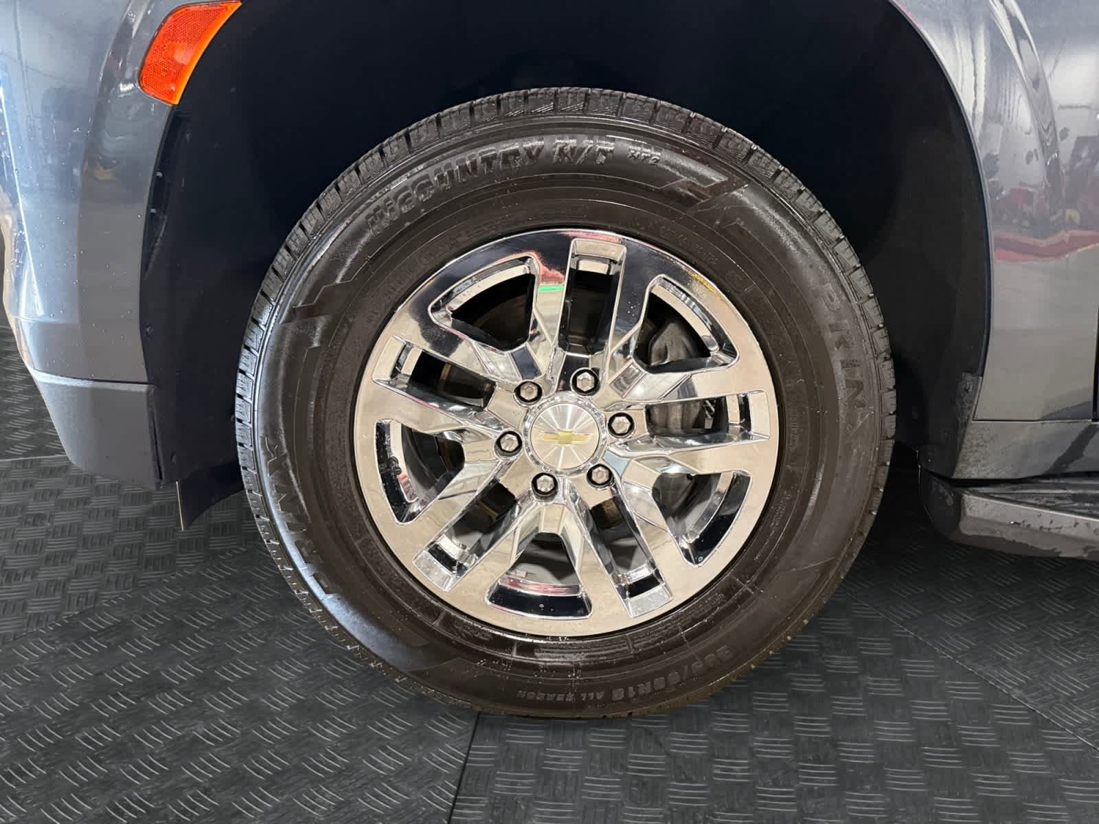 Used 2021 Chevrolet Tahoe LT image 15