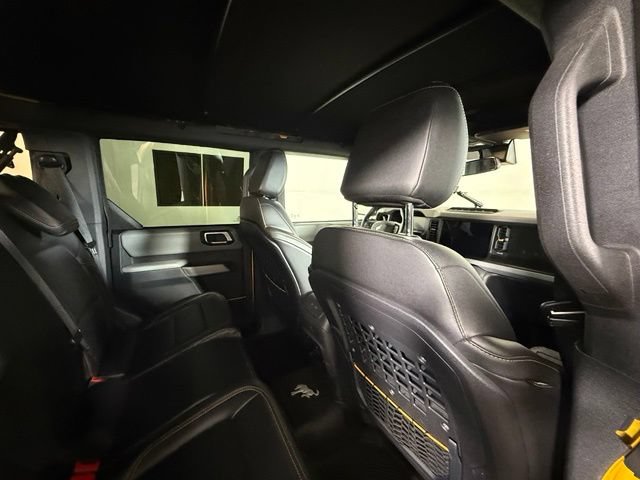 Used 2021 Ford Bronco Badlands AWD/4WD image 34