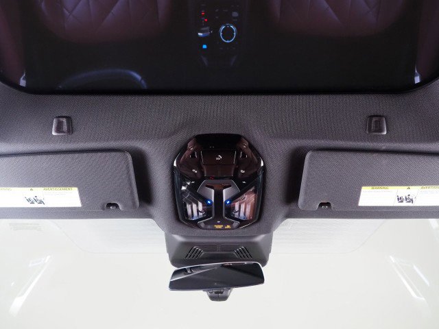 Used 2024 BMW iX xDrive50 w/ Sport Package image 82