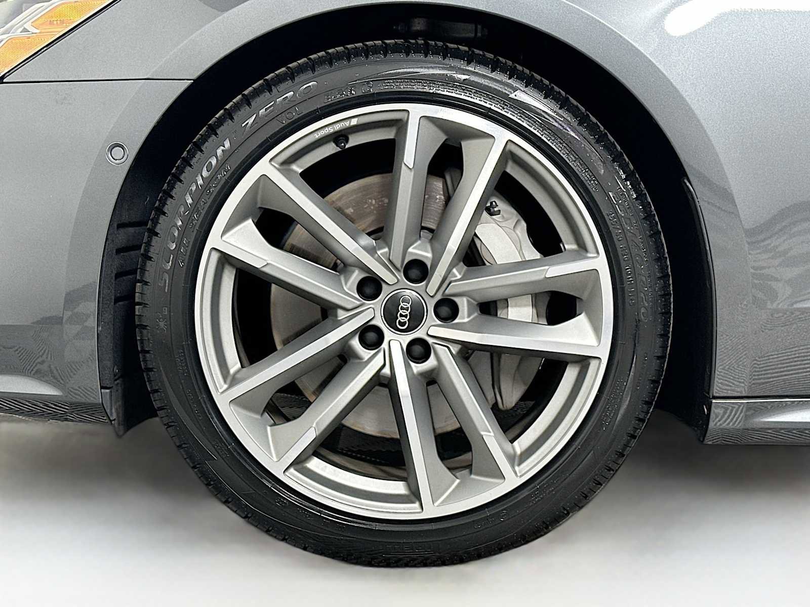 Used 2020 Audi A7 3.0T Prestige image 31