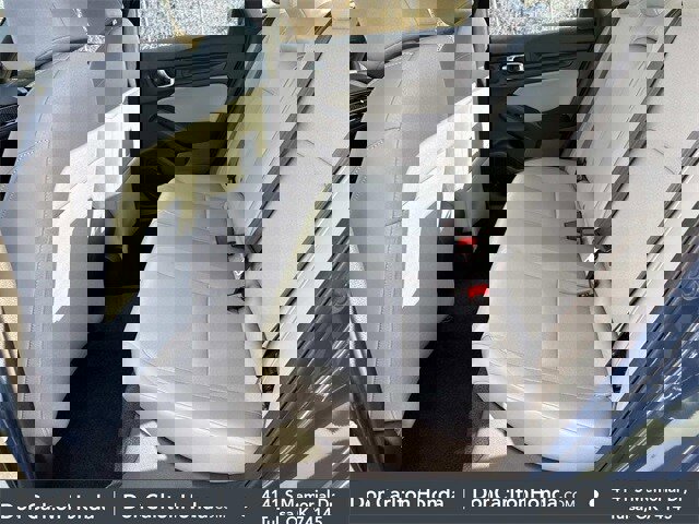 New 2026 Honda Civic Sport image 16