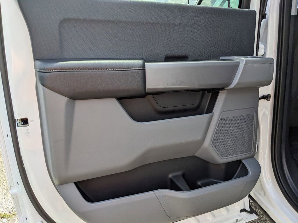 Used 2023 Ford F150 XLT image 22