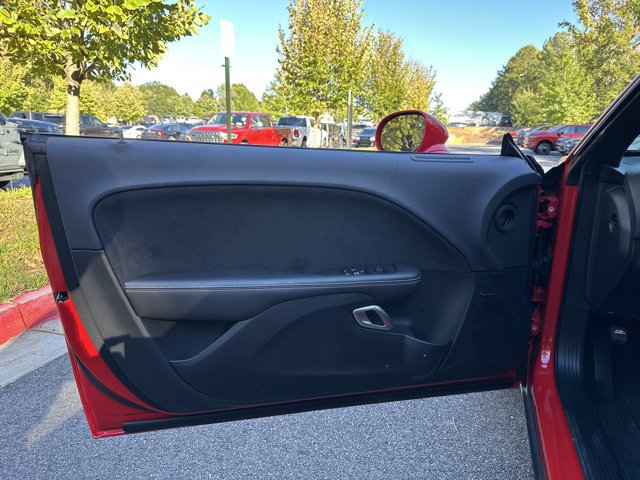 Used 2018 Dodge Challenger SRT Demon RWD image 17