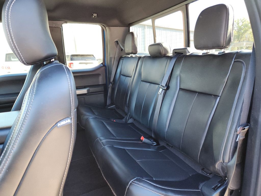 Used 2020 Ford F150 Lariat image 17