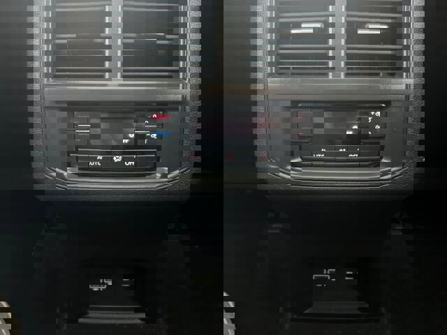 Used 2021 Volkswagen Atlas SE image 18