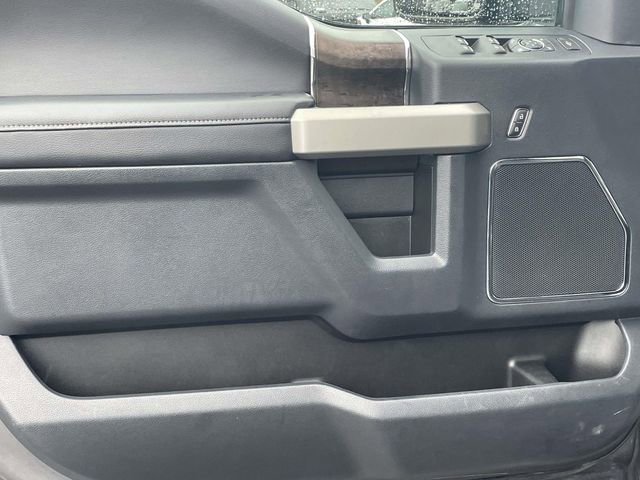 Certified 2022 Ford F250 Lariat w/ Tremor Off-Road Package image 15