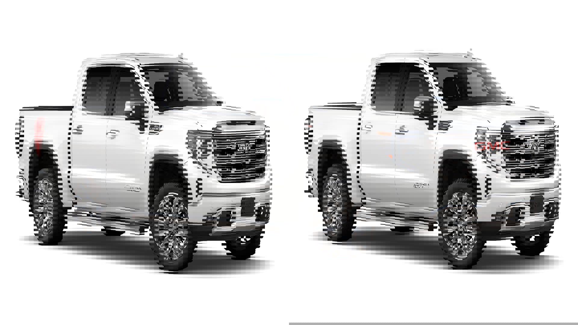 New 2024 GMC Sierra 1500 Denali w/ Denali Reserve Package image 28