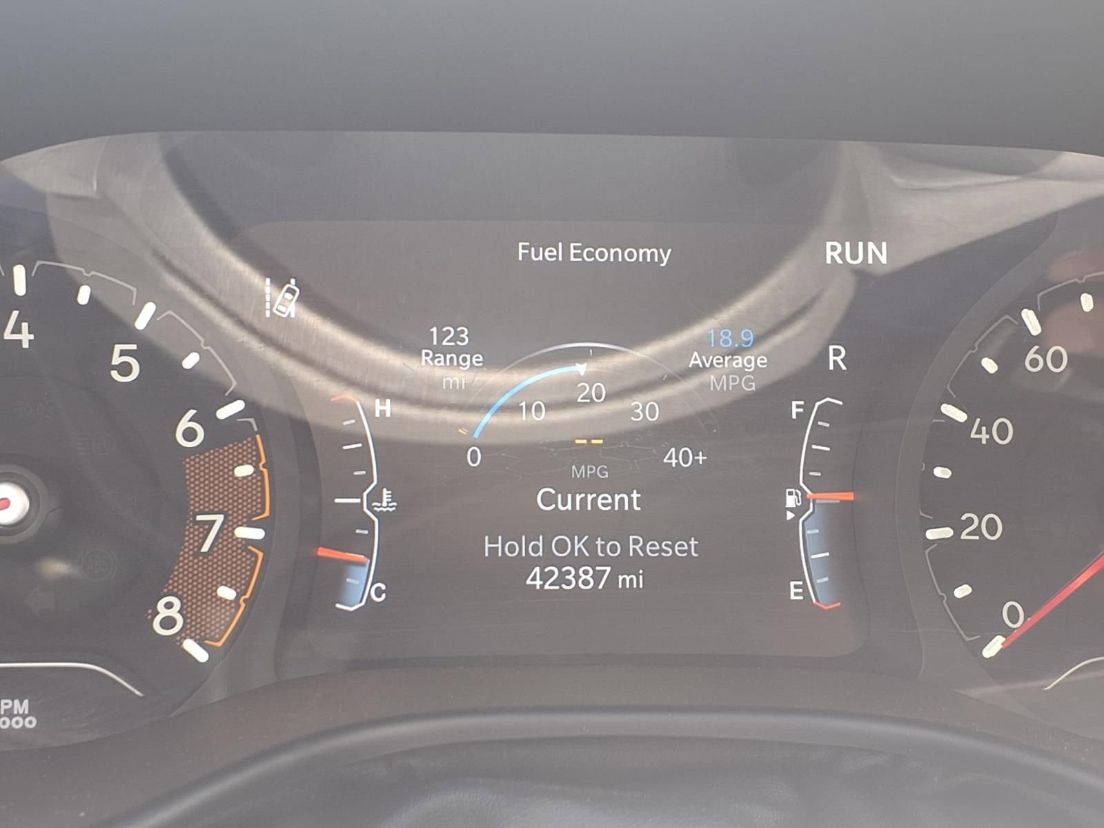 Used 2024 Jeep Compass Sport AWD/4WD image 11