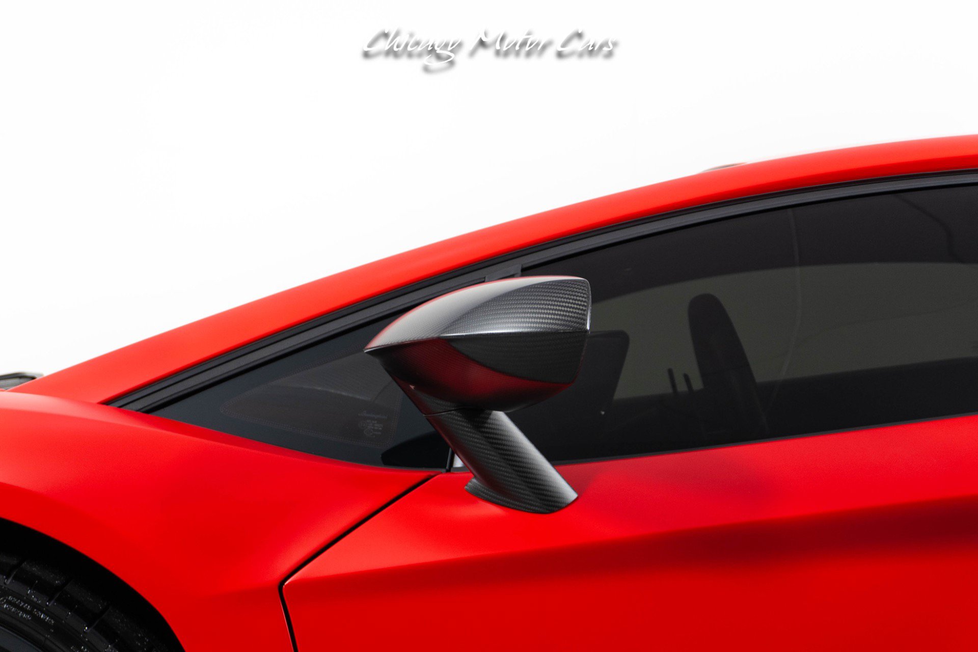 Used 2019 Lamborghini Aventador SVJ AWD/4WD image 7