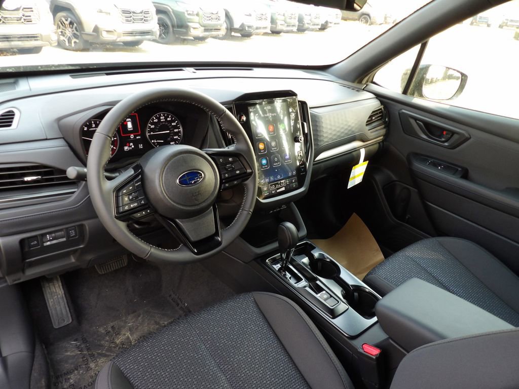 New 2026 Subaru Forester Premium image 11