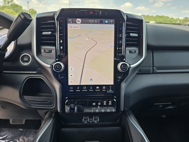 New 2026 RAM 2500 Big Horn RWD image 56