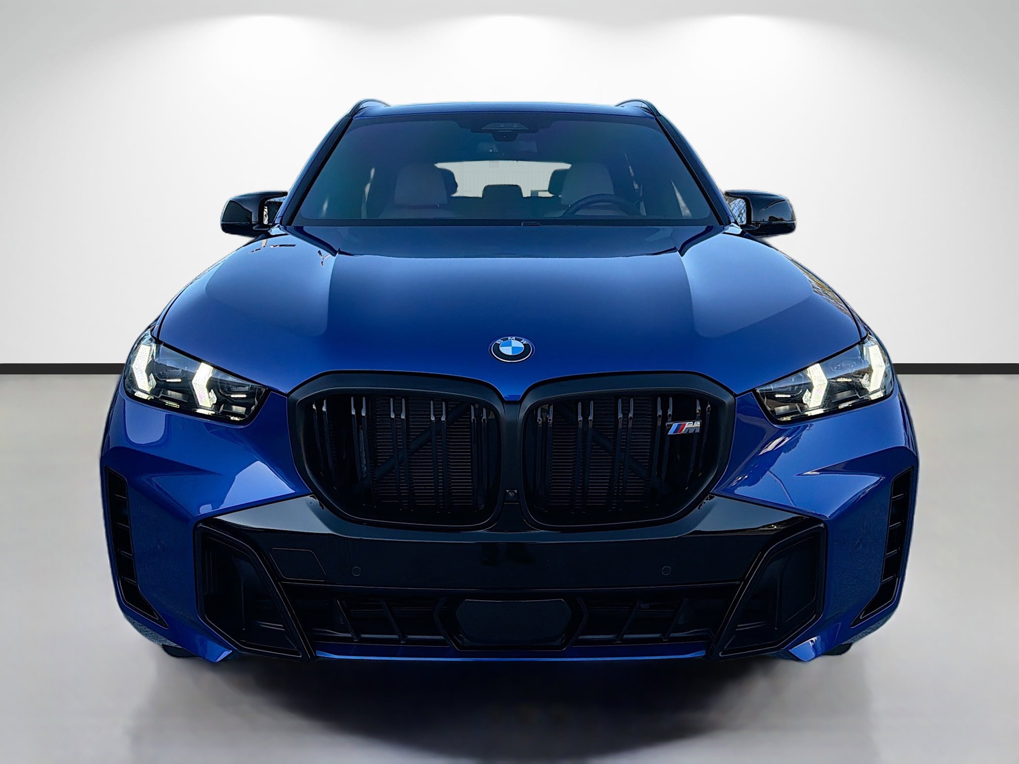 Used 2025 BMW X5 M60i image 7