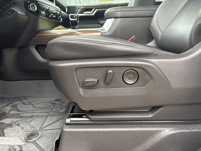 Used 2024 Chevrolet Silverado 1500 RST image 38