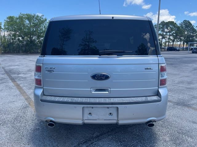 Used 2013 Ford Flex SEL FWD image 4