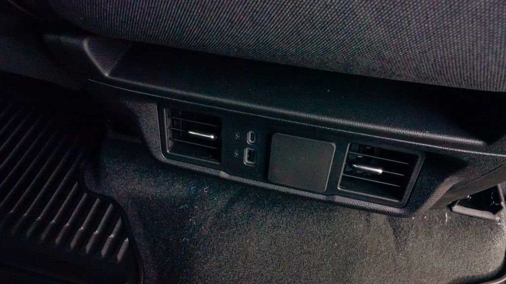 New 2025 GMC Sierra 1500 Pro w/ Graphite Edition image 17