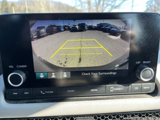 Used 2024 Honda HR-V LX image 24