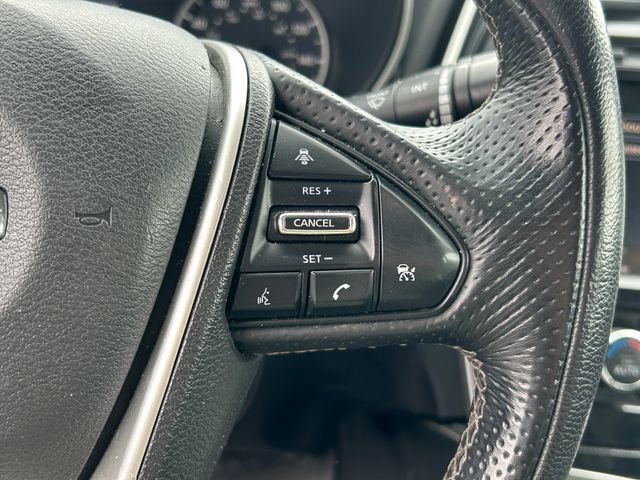 Used 2019 Nissan Maxima 3.5 SV w/ Floor Mat Group FWD image 19
