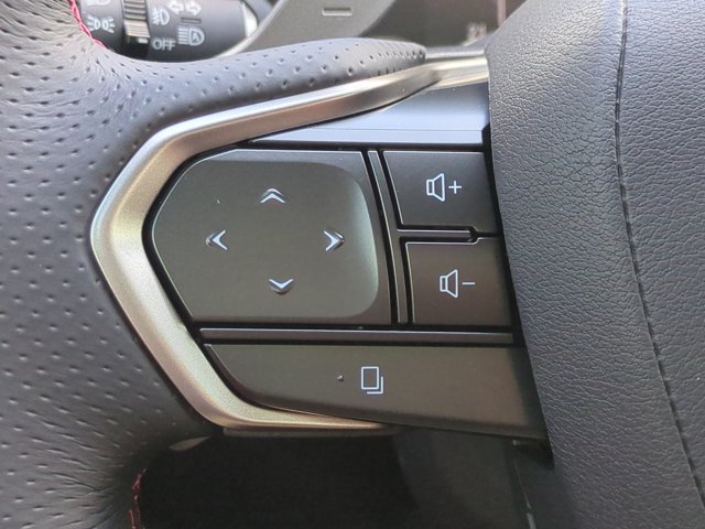 New 2026 Lexus NX 350 F Sport w/ Accessory Package (K3) AWD/4WD image 24