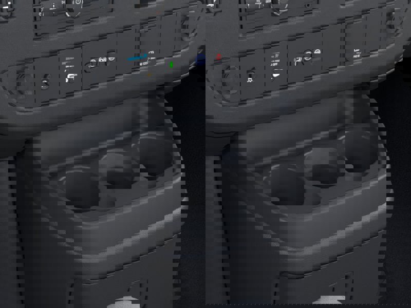 New 2026 Chevrolet Express 4500 w/ Power Convenience Package image 50