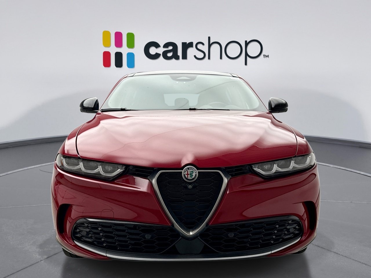 Used 2024 Alfa Romeo Tonale Ti w/ Active Assist Package AWD/4WD image 8
