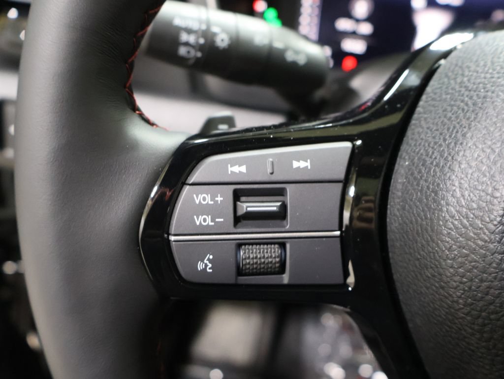 New 2026 Honda Pilot Black Edition image 28