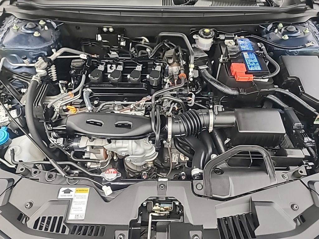 Used 2024 Honda Accord EX image 35