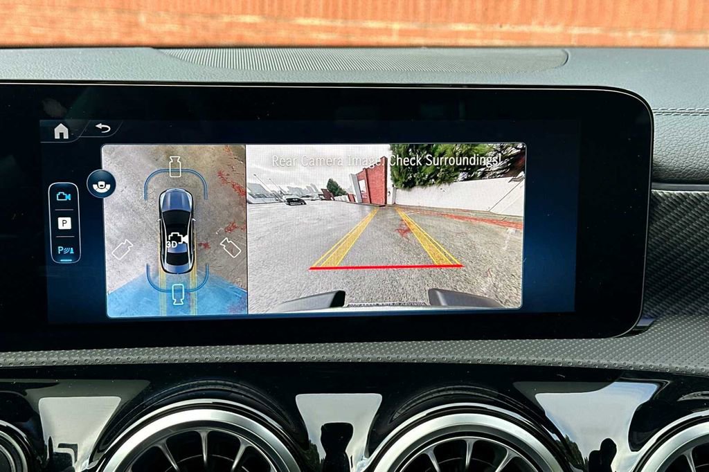 Certified 2026 Mercedes-Benz CLA 250 image 24