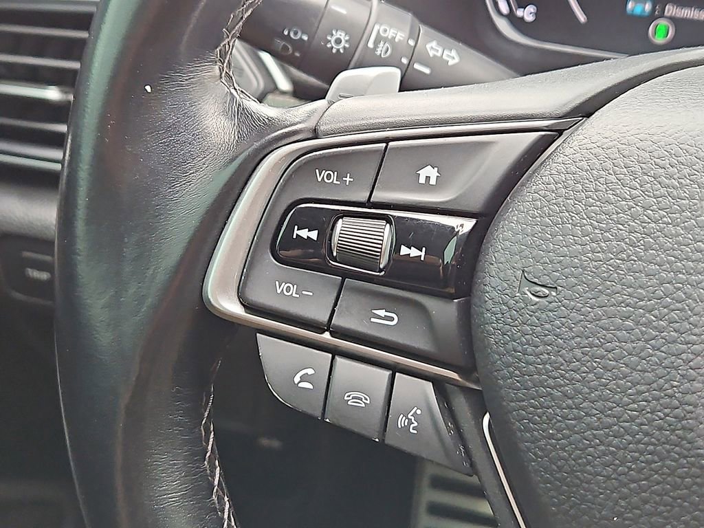 Used 2021 Honda Accord Sport Special Edition image 20