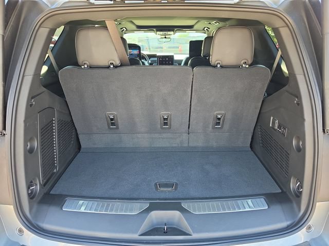 Used 2026 GMC Yukon AT4 Ultimate AWD/4WD image 19