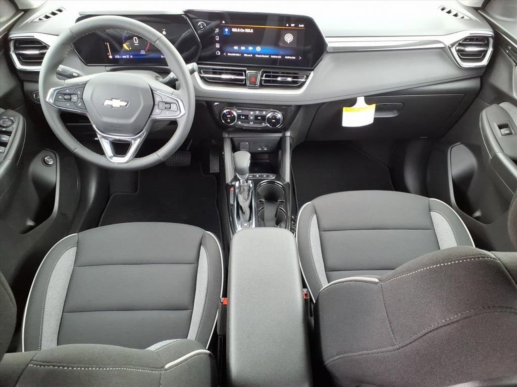 New 2026 Chevrolet TrailBlazer LT w/ Convenience Package image 12