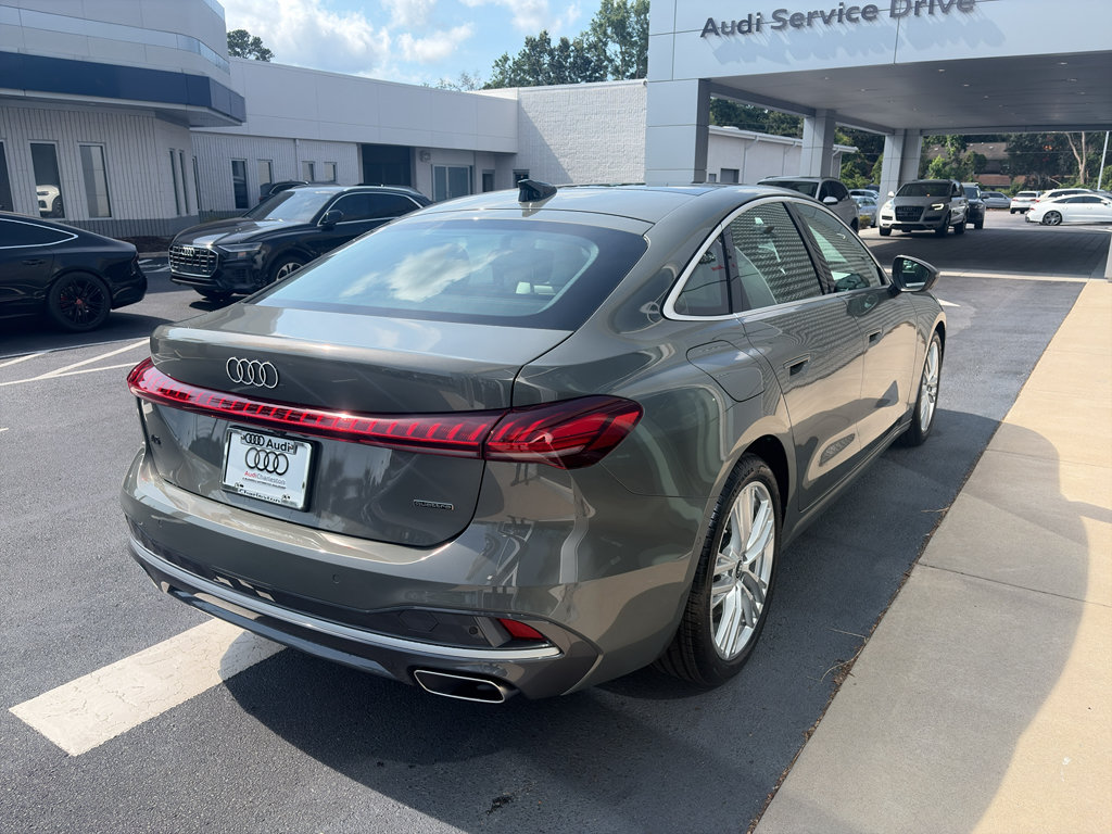 New 2026 Audi A5 2.0T Premium Plus AWD/4WD image 4