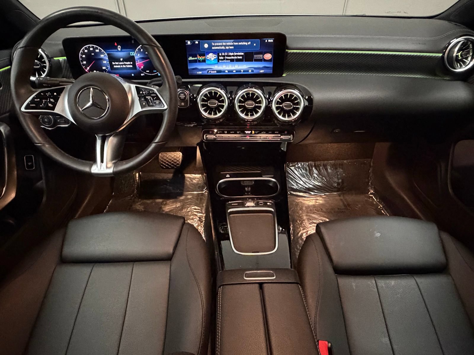 Used 2026 Mercedes-Benz CLA 250 image 35