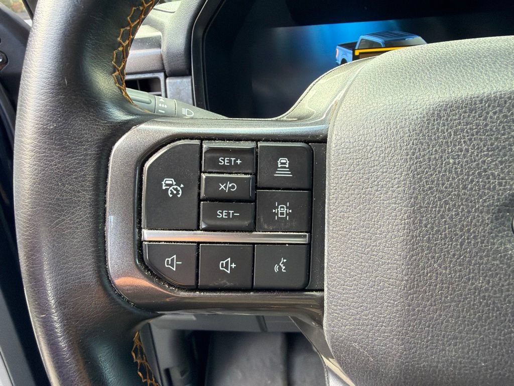 Used 2023 Ford F150 Tremor w/ Equipment Group 402A High AWD/4WD image 14