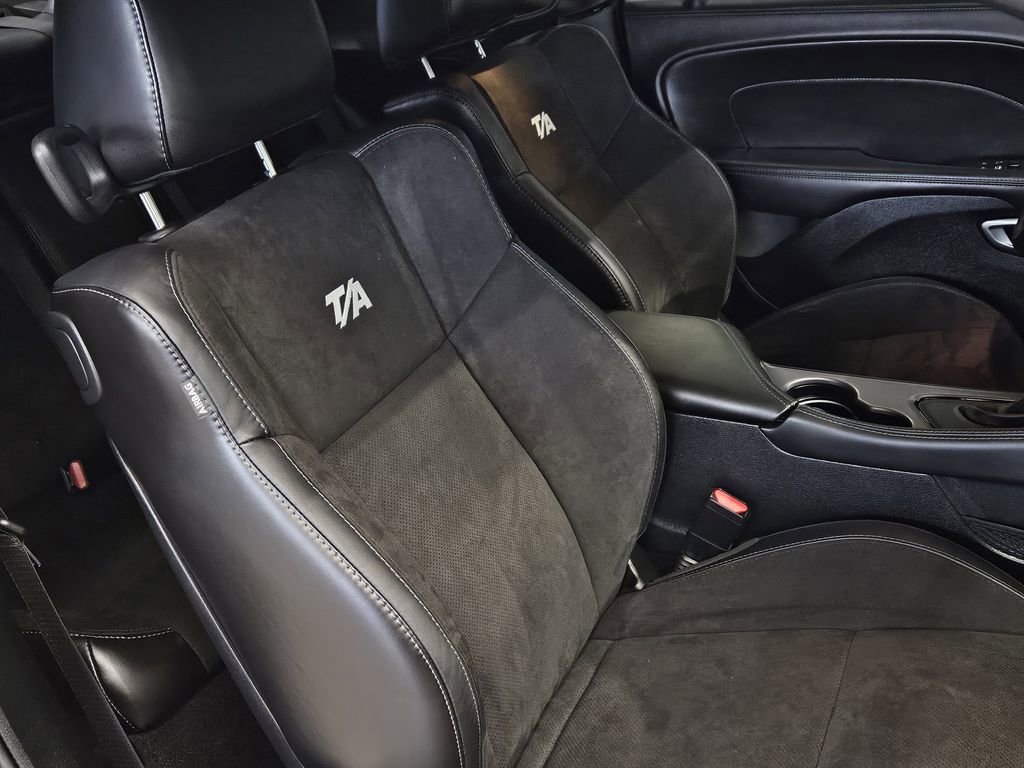 Used 2023 Dodge Challenger R/T Scat Pack w/ T/A Package image 34