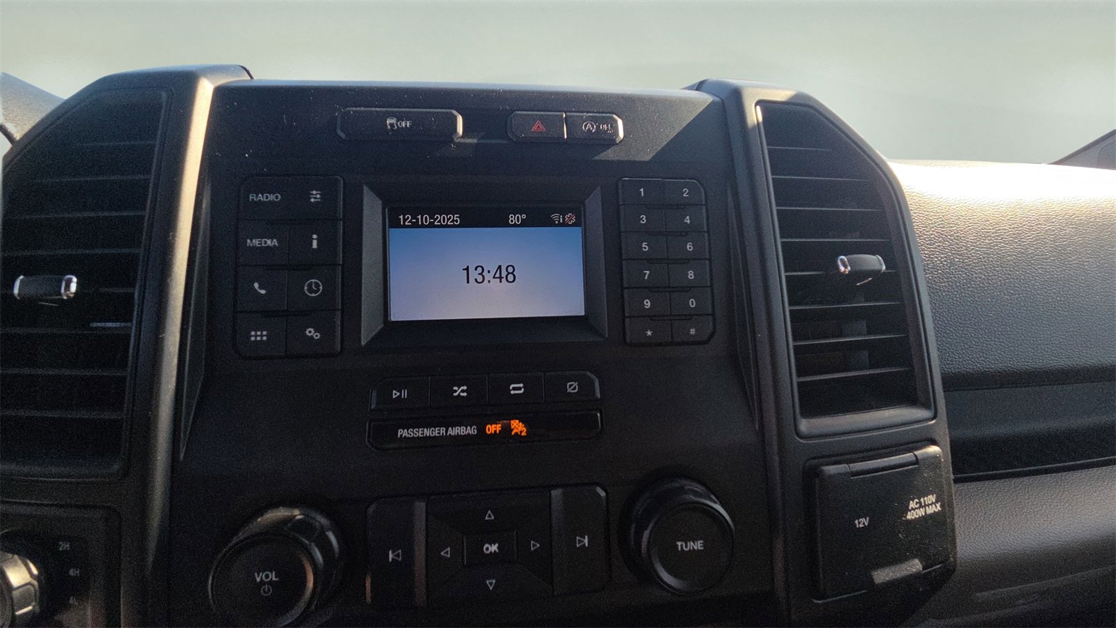 Used 2019 Ford F150 XL w/ Equipment Group 101A Mid image 9