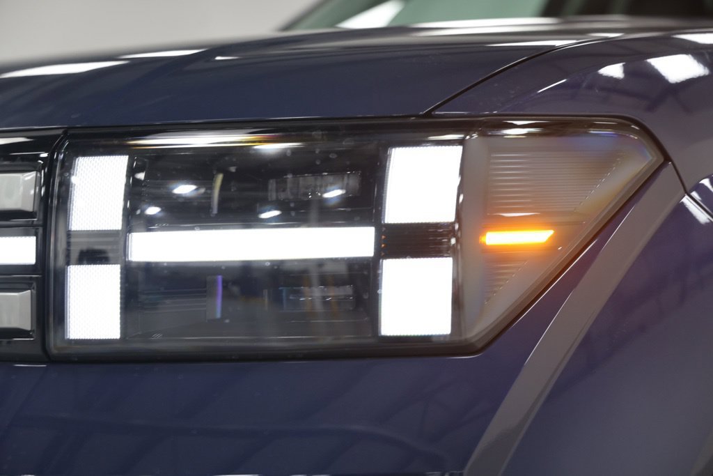 New 2027 Hyundai Santa Fe SEL AWD/4WD image 12
