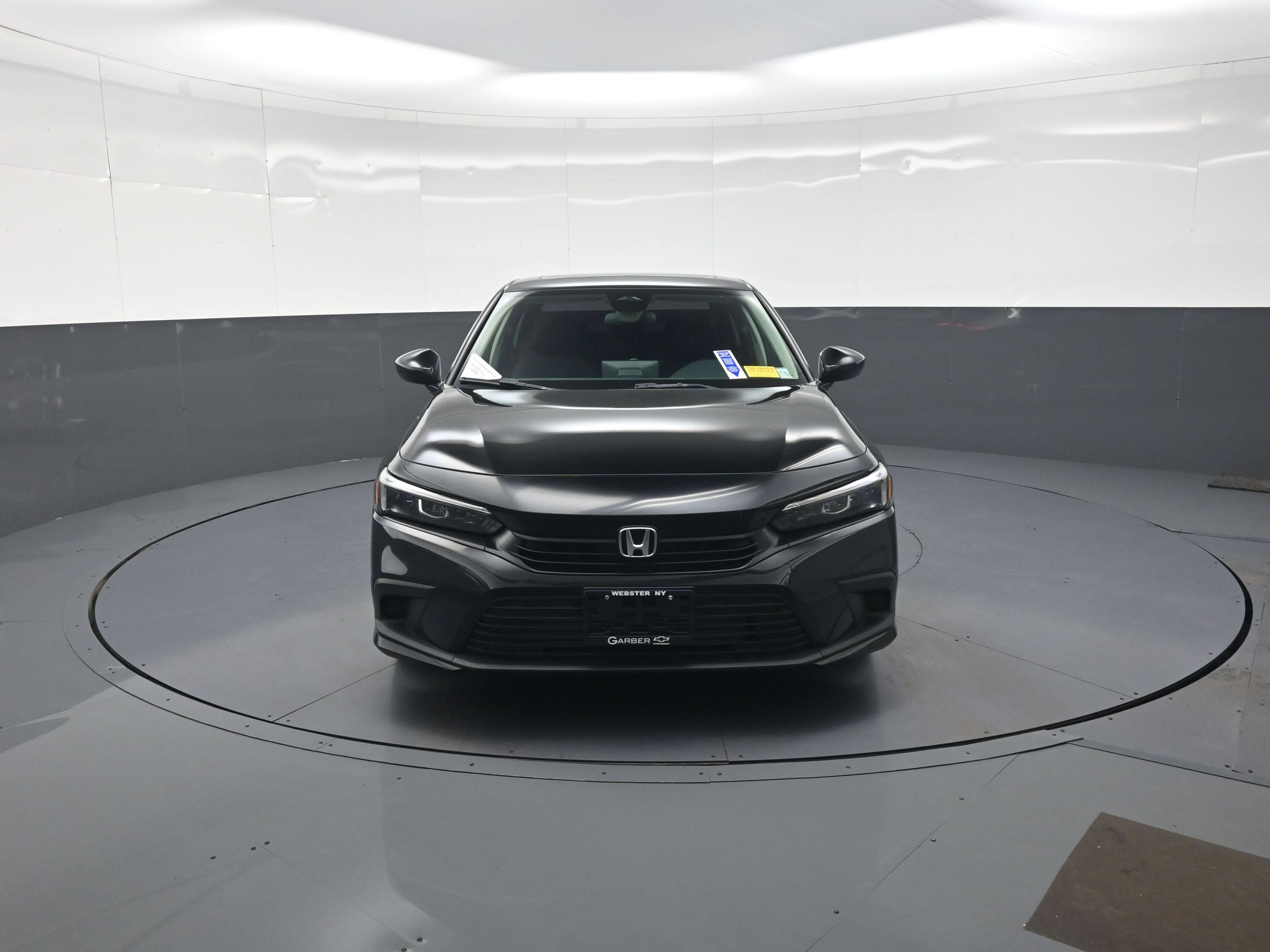 Used 2024 Honda Civic EX image 8