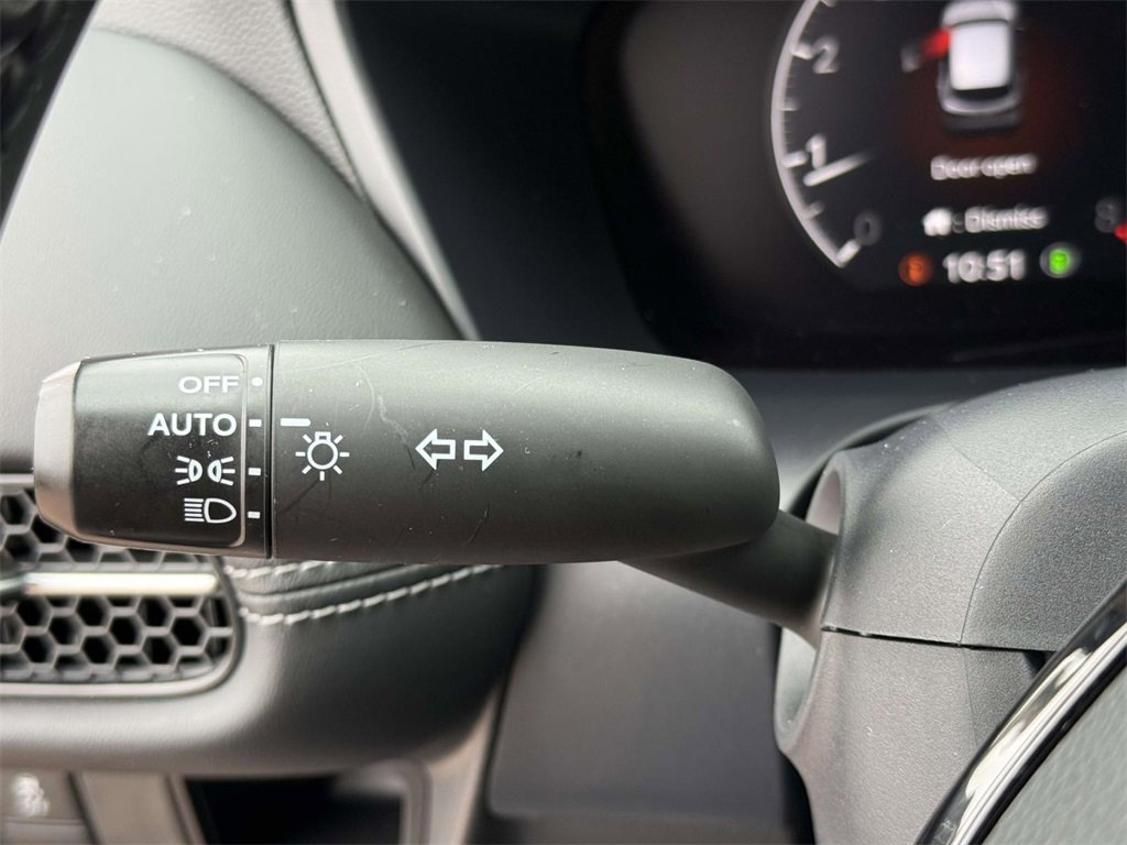 Used 2023 Honda HR-V EX-L image 26