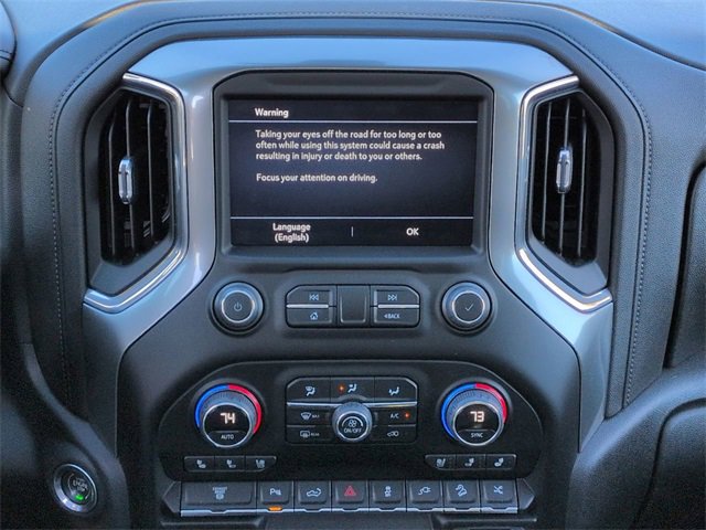 Used 2023 Chevrolet Silverado 3500 LTZ w/ Z71 Chrome Sport Edition image 18