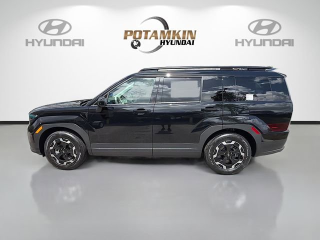 New 2026 Hyundai Santa Fe SEL image 8