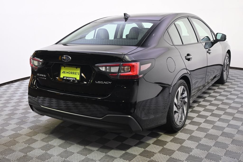 Certified 2024 Subaru Legacy Limited AWD/4WD image 6