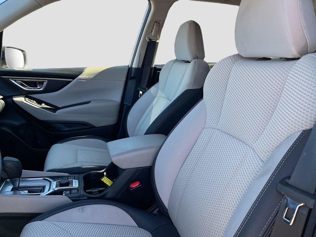 Used 2024 Subaru Forester Premium image 20