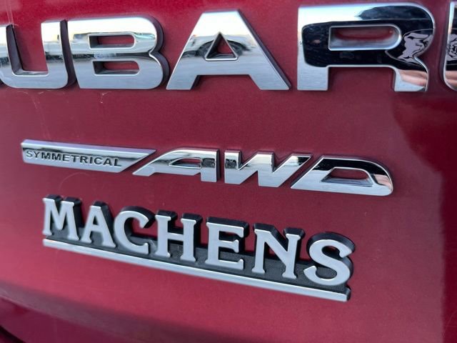 Used 2022 Subaru Ascent Touring image 28