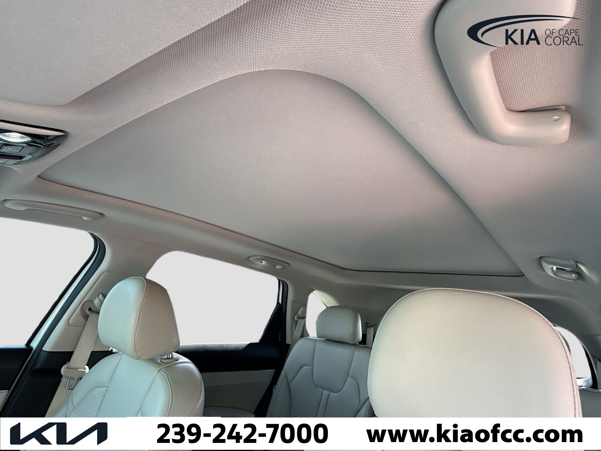 Used 2021 Kia Sorento EX w/ Panoramic Sunroof Package image 28